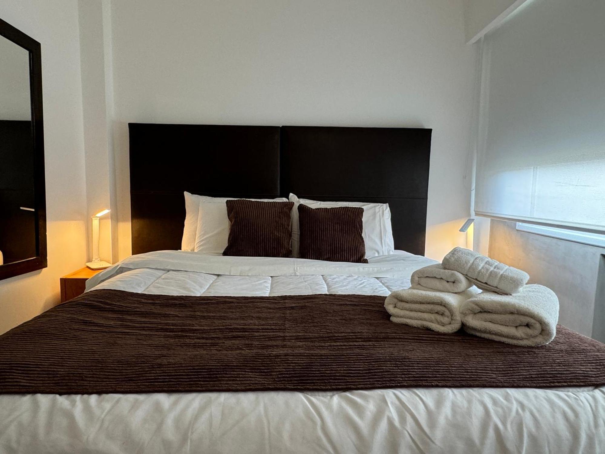 Urbana Apartments 413 Bariloche Zewnętrze zdjęcie
